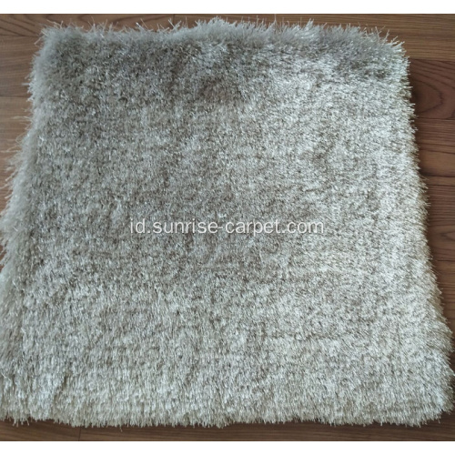 Karpet Warna Solid Polyester 150D